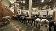 مواقيت الصلاة اليوم الأحد 3 مايو 2026 في القاهرة والمحافظات