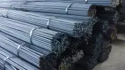 تحديث جديد في أسعار الحديد اليوم الأحد 3 مايو 2026
