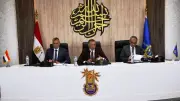 محافظ أسوان: منع تزويد التوك توك غير المرخص بالوقود بعد 3 أشهر