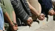 النيابة تتخذ 3 قرارات ضد عصابة دولية للنصب الإلكتروني وبيع تذاكر مزيفة بالقاهرة