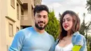 تأجيل استئناف هدير عبدالرازق وطليقها على حكم حبسهما 3 سنوات لجلسة 24 يونيو