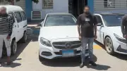 الأمن يكشف تفاصيل فيديو استعراض 3 سيارات بالشارع في الإسكندرية