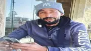 تفاصيل وفاة شاب مصري مع 3 من أصدقائه في غارة على جنوب لبنان