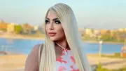 تأجيل محاكمة سارة خليفة بتهمة هتك عرض سائقها إلى 3 يونيو