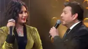 لطيفة توقف نشاطها الفني 3 أيام حدادًا على وفاة هاني شاكر