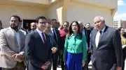 وزيرة الثقافة توجّه بسرعة الانتهاء من تجديد قصر ثقافة مطروح خلال 3 أشهر