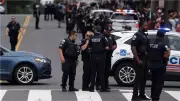 مقتل شخصين وإصابة 3 في هجوم مسن بولاية تكساس الأمريكية