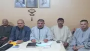 جلسة عرفية تنهي خصومة ثأرية في كفر الشيخ بدية 3 ملايين جنيه