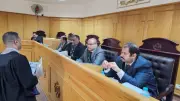 المؤبد لـ3 متهمين بتكوين تشكيل عصابي للاتجار بالمخدرات في الوادي الجديد