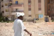 تحذير من موجة حارة و3 ظواهر جوية تؤثر بشدة على طقس الخميس