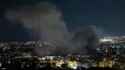 لبنان: استشهاد 3 مسعفين في غارة إسرائيلية على مركز صحي في الجنوب