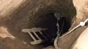 تأييد حبس تشكيل عصابي للتنقيب عن الآثار في الزيتون 3 سنوات