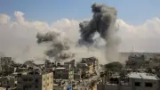 تصعيد ميداني في غزة.. 3 شهداء منذ الفجر جراء غارات إسرائيلية