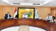 محافظ الفيوم يناقش 3 ملفات حيوية مع النواب والشيوخ.. الكهرباء أبرزها