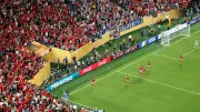 شوبير: عقد ثنائي الأهلي سينتهي بعد 3 أيام والزمالك مهدد بعدم نيل الرخصة
