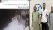 القبض على 3 أشخاص لتعديهم على صاحب محل ومنعه من دخوله في أسيوط
