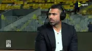 أحمد فتحي: تغيير 3 مدربين في موسم أثر سلبًا على استقرار الأهلي