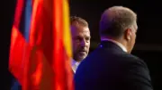 3 أسماء من العيار الثقيل.. برشلونة يحدد أولوياته في الميركاتو