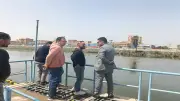 مصرع 3 شباب غرقاً في ترعة الإبراهيمية بالمنيا