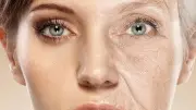 العنب يحمي البشرة من الشمس والشيخوخة.. 3 حصص يومياً