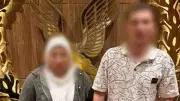 ضبط متهمين في 3 وقائع خادشة للحياء وتهديد ومشاجرة بالمحافظات
