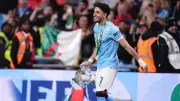 الإثارة مستمرة.. مانشستر سيتي يتعادل 3-3 مع إيفرتون في الدوري الإنجليزي