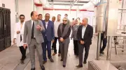 محافظ الوادي الجديد: تطوير 3 مجازر ضمن خطة العام المقبل