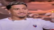 بيزيرا يرد على عمرو أديب: أنا مع الزمالك وعقدي 3 سنوات