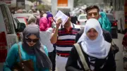 الأرصاد توجه 3 نصائح للمواطنين للتعامل مع طقس العيد