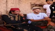 إيرادات فيلم أسد لمحمد رمضان تتخطى 3 ملايين في ثاني أيام العيد