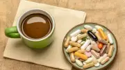 احذر.. 3 فيتامينات لا يجب تناولها مع القهوة