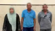 خلاف على الميراث يشعل مشاجرة بين 3 أشخاص بينهم خفير بالبحيرة