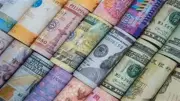 استقرار أسعار العملات العربية والأجنبية اليوم الأحد 3-5-2026 في البنوك