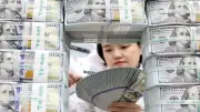 تحديث سعر الدولار اليوم الأحد 3-5-2026 أمام الجنيه في البنوك