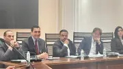 لجنة الشباب بالبرلمان تمهل وزارة الرياضة 3 أسابيع لتقنين أوضاع 7582 عاملاً