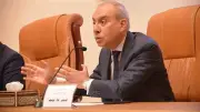 رئيس هيئة الاستعلامات: ننتج 30 نشرة يوميًا وغلق المكاتب الخارجية وفر 17 مليون دولار