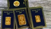 استقرار حذر لأسعار سبائك الذهب اليوم السبت 30 مايو 2026