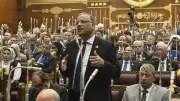 محمود مسلم: الطيران معضلة حقيقية أمام تحقيق 30 مليون سائح