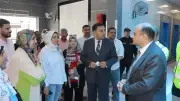 القليوبية: الانتهاء من مشروعات حياة كريمة قبل 30 يونيو