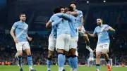 نهائي كأس الاتحاد الإنجليزي: تعادل سلبي بين مانشستر سيتي وتشيلسي بعد 30 دقيقة