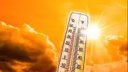 طقس وقفة عرفات: الأرصاد تحذر من حرارة شديدة نهارًا والعظمى بالقاهرة 30