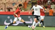 التعادل السلبي يسيطر على أول 30 دقيقة بين مصر وروسيا