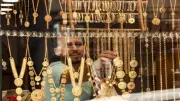 تغيرات جديدة في أسعار الذهب اليوم السبت 30-5-2026.. عيار 21 بـ 6765 جنيها