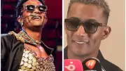 محكمة تغرم محمد رمضان 300 ألف جنيه لسبه وقذف عمرو أديب