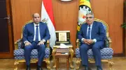 وزير العمل: صرف 300 ألف جنيه تعويضًا لأسرة كل ضحية في حادث توشكى