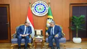وزير العمل: رفع منحة وفاة العمالة غير المنتظمة إلى 300 ألف جنيه لدعم أسرهم