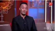 عمرو أديب يمازح محمد رمضان بـ300 ألف جنيه ويرد: معايا 300 جنيه تاخدهم