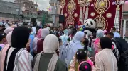 مليون و300 ألف مواطن يشاركون في مبادرة العيد أحلى بمراكز شباب البحيرة