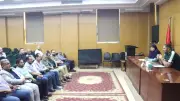 الرد على 304 شكاوى مواطنين عبر المنظومة الحكومية في بني سويف خلال شهر