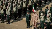 الحرس الثوري: عبور 31 سفينة مضيق هرمز خلال 24 ساعة بالتنسيق معنا